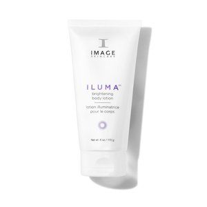 ILUMA intense brightening body lotion